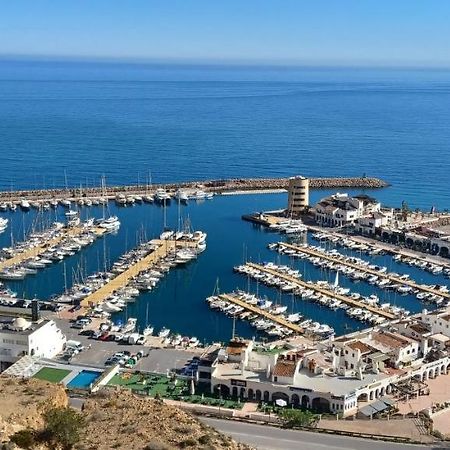 Sunset Apartment Aguadulce Aguadulce  Exterior photo