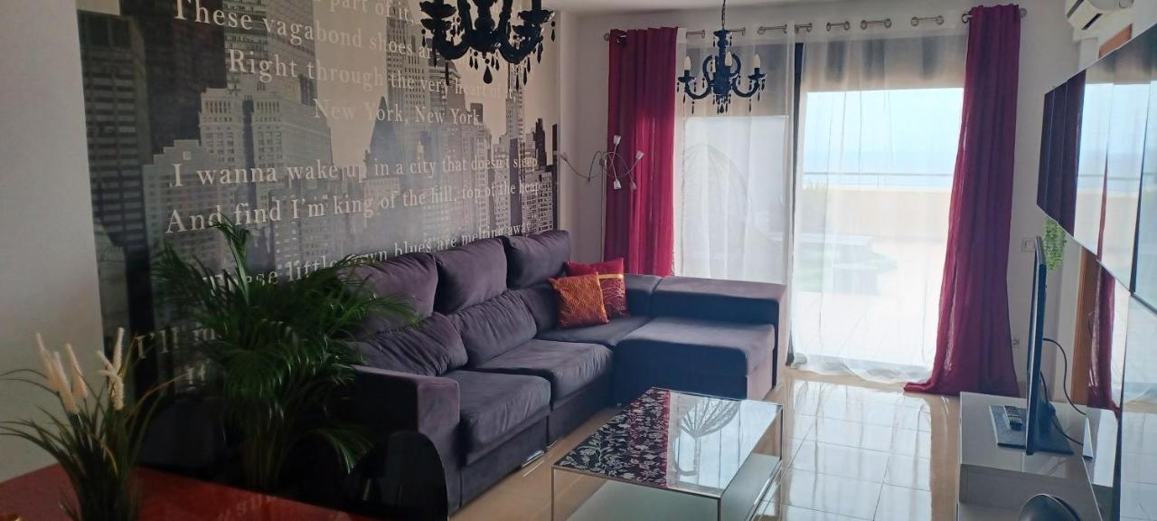 Sunset Apartment Aguadulce Aguadulce  Exterior photo