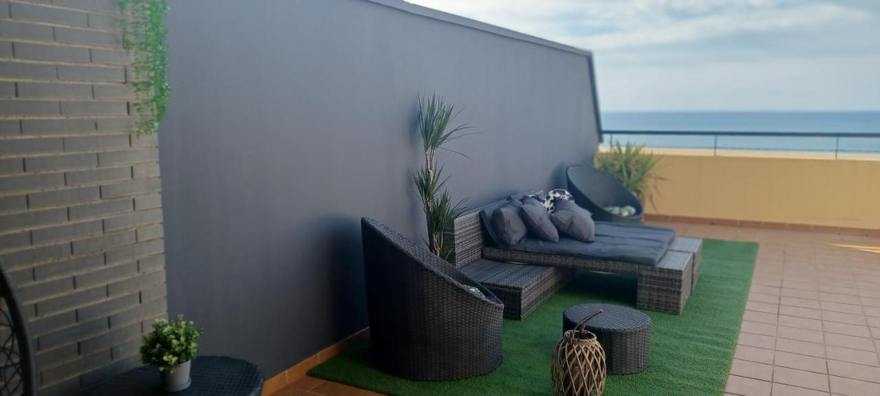 Sunset Apartment Aguadulce Aguadulce  Exterior photo