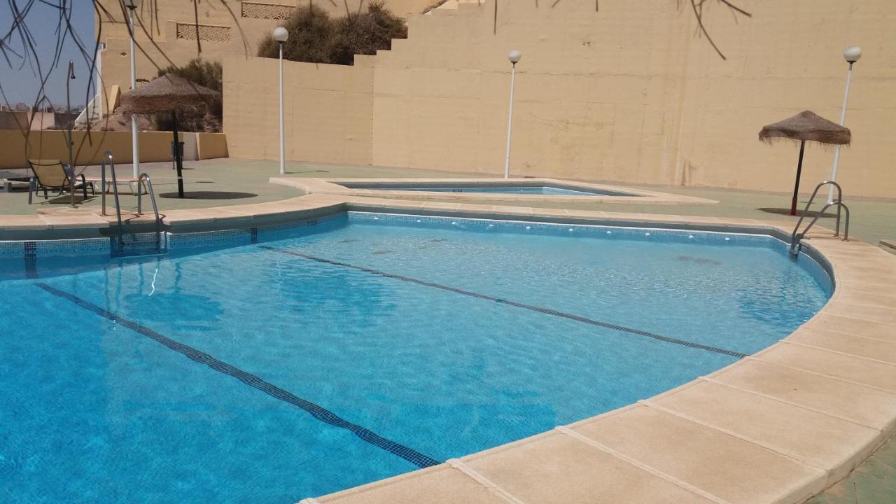 Sunset Apartment Aguadulce Aguadulce  Exterior photo
