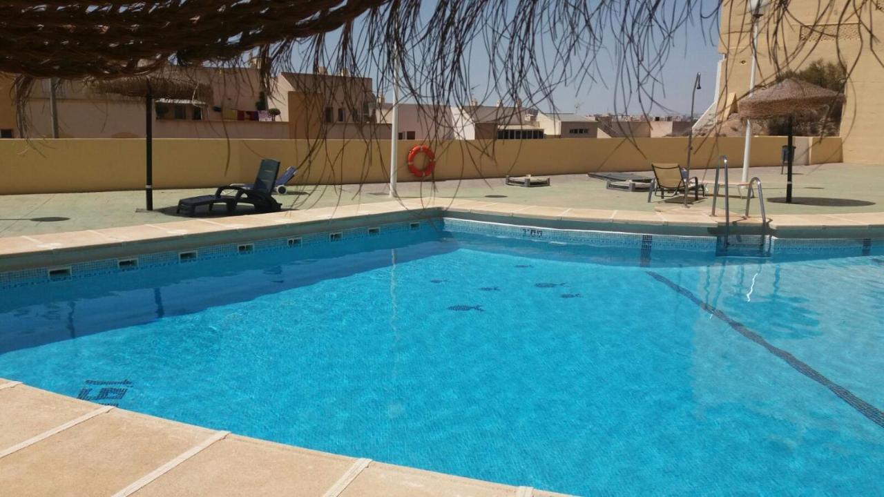 Sunset Apartment Aguadulce Aguadulce  Exterior photo
