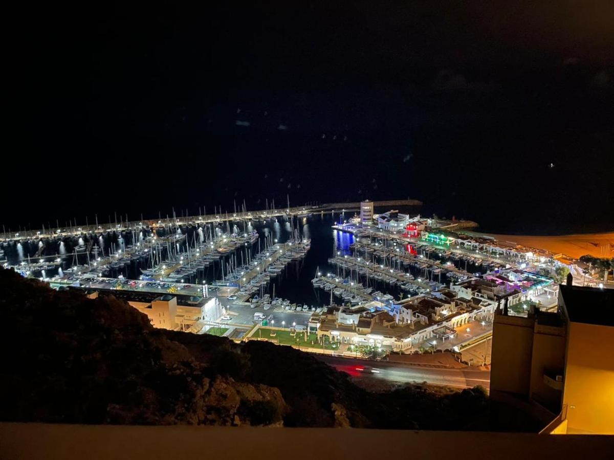 Sunset Apartment Aguadulce Aguadulce  Exterior photo